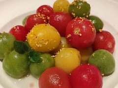 -张福记(五一公园店)