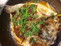 -兰溪小馆(首经贸店)