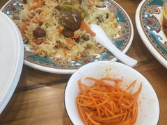 -巴依老爷新疆美食(望京小街店)