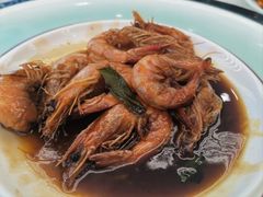 -巧克力渔家.小船海鲜胶东菜(万平口店)