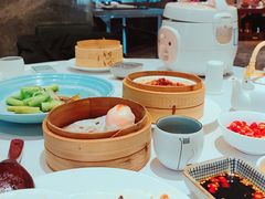 -粤域茶餐厅