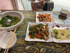 -郑姐私房菜•家常菜