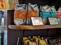 -DOUTOR德咖伦(吴江路店)