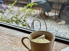 -WABI COFE(愚园路店)