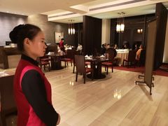 -逸林轩中餐厅(中信泰富朱家角锦江酒店)