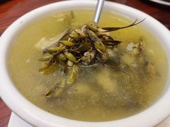 -吴祥记潮州菜·百年老字号·砂锅粥