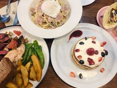 -AFS Cafe & Canteen(闽江二路店)