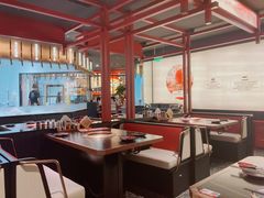 -厚贞日式烤肉(浦东汇智店)