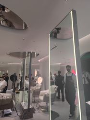 -3AM·S HAIR SALON烫发染发接发