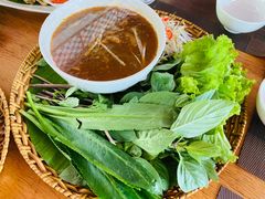 -芽庄MP泰式海鲜海景餐厅