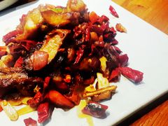 -云海肴·汽锅鸡·云南菜(天津国金汇店)