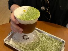 -船到桥头自然直CIAOCOFFEE