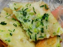 葱花饼-咏春葱油饼(德政中路店)