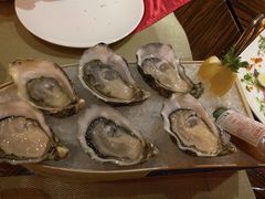 -YUE·6·西式融合餐厅(外滩六号店)