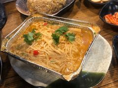 -大壮家原味烤肉(兴华北街店)
