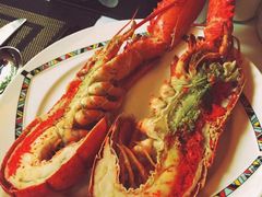 -百合酒店-香榭里自助餐厅