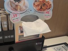 -翠华餐厅(维璟印象城店)