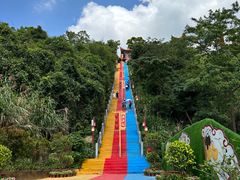 -东莞观音山旅游风景区