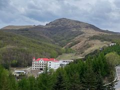 -灵山