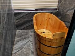 -景泰澜水疗泡浴养生SPA会所