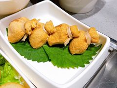 -海底捞火锅(海宁路店)