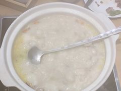 -湯系·煲汤手艺人(东二环泰禾广场店)