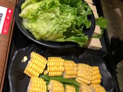 -牛焱·贵州黄牛肉火锅(城西银泰店)