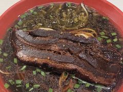 -小龙大肉面馆