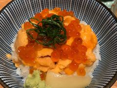 -然寿司(郎园vintage店)