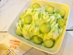-杨小贤芒果绵绵冰(南门口店)