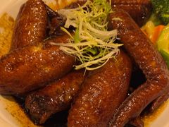 -太平馆餐厅(尖沙咀店)