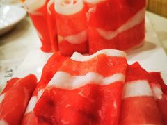 -九府羊鲜羊火锅·烧烤·小海鲜(华汇大厦店)