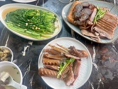 -乌文新澄海卤鹅店