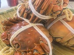 -蟹天蟹地农家菜·阳澄湖大闸蟹(浅水湾店)