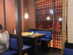 -江户烧肉(高德店)