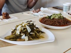 饸饹-姚家猪蹄坊(蓝田县店)