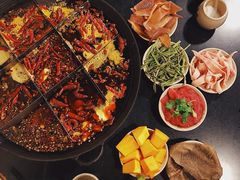 -酒友老火锅(渝中店)