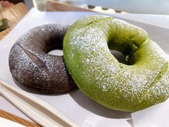 抹茶芝士圈-奈雪的茶(华强北中航城店)