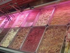 -名门潮牛·鲜牛肉海鲜火锅.烧烤自助餐厅(诚丰广场店)
