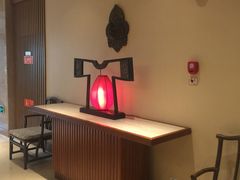 -苏州阳澄湖澜廷酒店-有景阁中餐厅