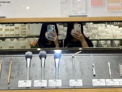 -MUJI无印良品(万科里店)