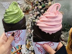 -高力乐面包咖啡厅(西塔店)