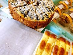 -佳麦烘焙(姚港路店)