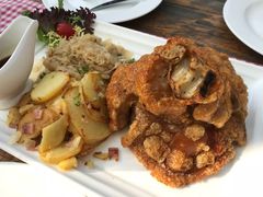 -Paulaner·德国帕拉娜自酿啤酒餐厅(海上世界店)