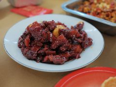 -老三样·旧食新味(绿地店)