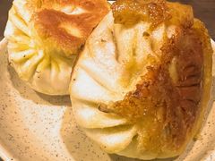 牛肉煎包-李记清真馆(打钉巷店)