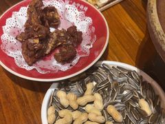 -今邕烧烤(西大店)