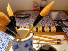 -遇见长安之高山流水(李家村万达店)