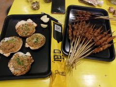 -望京小腰(北京总店)