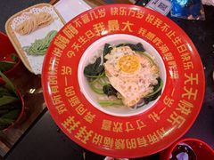 -北门涮肉·铜锅涮肉·烤鸭·京味菜(南锣鼓巷店)